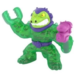 Heroes Of Goo Jit Zu Galaxy Blast Rock Jaw Hero Pack Series 6 -Toy Sale Shop MOO0292ROCK 1