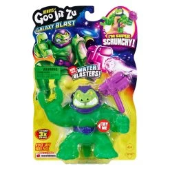 Heroes Of Goo Jit Zu Galaxy Blast Rock Jaw Hero Pack Series 6 -Toy Sale Shop MOO0292ROCK 2