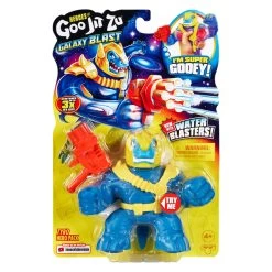 Heroes Of Goo Jit Zu Galaxy Blast Tyro Hero Pack Series 6 -Toy Sale Shop MOO0292TYRO 2