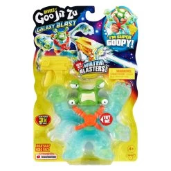 Heroes Of Goo Jit Zu Galaxy Blast Warsnap Hero Pack Series 6 9 Heroes Of Goo Jit Zu Galaxy Blast Warsnap Hero Pack Series 6 -Toy Sale Shop MOO0292WAR 2