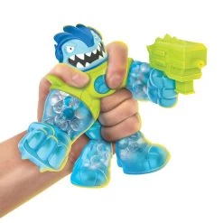 Heroes Of Goo Jit Zu Galaxy Blast Thrash Vs Rock Jaw Versus Pack Series 6 -Toy Sale Shop MOO0293 1