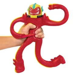 Heroes Of Goo Jit Zu Galaxy Blast Air Vac Blazagon Hero Pack Series 6 -Toy Sale Shop MOO0294BLAZ 1