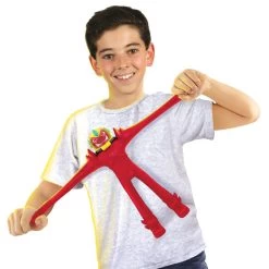 Heroes Of Goo Jit Zu Galaxy Blast Air Vac Blazagon Hero Pack Series 6 -Toy Sale Shop MOO0294BLAZ 3