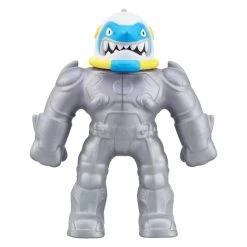 Heroes Of Goo Jit Zu Galaxy Blast Air Vac Steel Thrash Hero Pack Series 6