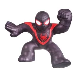 Heroes Of Goo Jit Zu Marvel Miles Morales Hero Pack Series 4