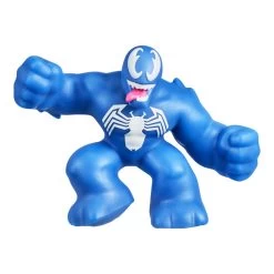 Heroes Of Goo Jit Zu Marvel Symbiote Venom Hero Pack Series 4