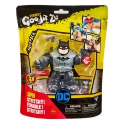 DC COMICS Heroes Of Goo Jit Zu DC Heavy Armour Batman Hero Pack Series 3 -Toy Sale Shop MOO0298BATMAN 2