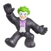 DC COMICS Heroes Of Goo Jit Zu DC Joker In Black Tuxedo Hero Pack Series 3