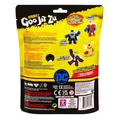 DC COMICS Heroes Of Goo Jit Zu DC Joker In Black Tuxedo Hero Pack Series 3 -Toy Sale Shop MOO0298JOKER 3
