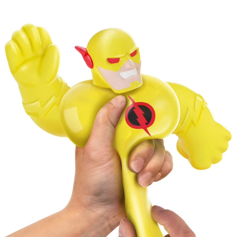 DC COMICS Heroes Of Goo Jit Zu DC Reverse Flash Hero Pack Series 3 4 DC COMICS Heroes Of Goo Jit Zu DC Reverse Flash Hero Pack Series 3 - Image 2