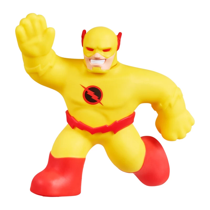 DC COMICS Heroes Of Goo Jit Zu DC Reverse Flash Hero Pack Series 3 3 DC COMICS Heroes Of Goo Jit Zu DC Reverse Flash Hero Pack Series 3