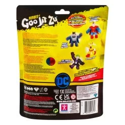 DC COMICS Heroes Of Goo Jit Zu DC Kyrptonian Armour Superman Hero Pack Series 3 -Toy Sale Shop MOO0298SUPER 3