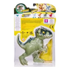 Heroes Of Goo Jit Zu Jurassic World Giganotosaurus Hero Pack Series 2 9 Heroes Of Goo Jit Zu Jurassic World Giganotosaurus Hero Pack Series 2 -Toy Sale Shop MOO0299GIG 3