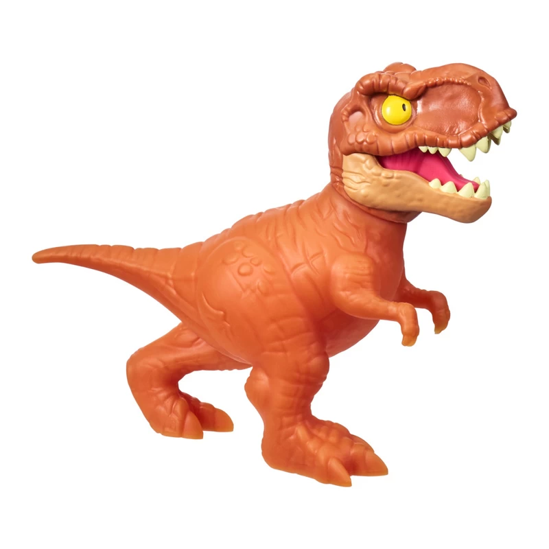 Heroes Of Goo Jit Zu Jurassic World T. Rex Hero Pack Series 1 3 Heroes Of Goo Jit Zu Jurassic World T. Rex Hero Pack Series 1