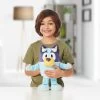 Bluey Interactive Dance & Play Plush Toy 36cm -Toy Sale Shop MOO0307