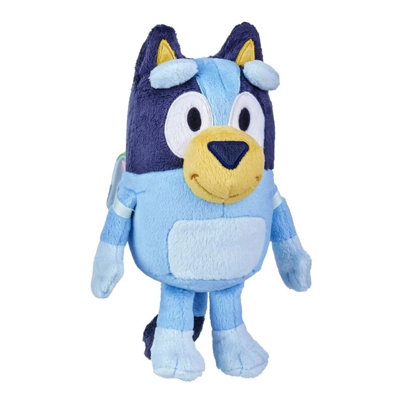 Bluey Friends School Time Small Plush Toy 20cm 4 Bluey Friends School Time Small Plush Toy 20cm - Image 2