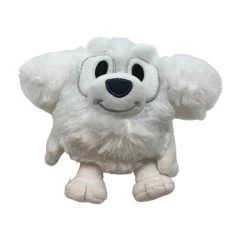 Bluey Friends Lila School Time Small Plush Toy 18cm