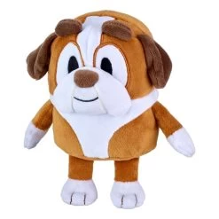Bluey Friends Winton School Time Small Plush Toy 20cm -Toy Sale Shop MOO0353WINTON 2