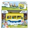 Bluey's Brisbane Adventure Bus Playset With Figurines -Toy Sale Shop MOO0360