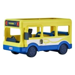 Bluey's Brisbane Adventure Bus Playset With Figurines -Toy Sale Shop MOO0360 2