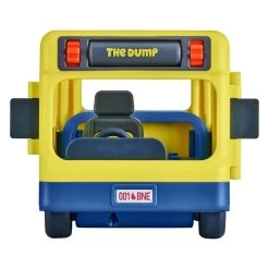 Bluey's Brisbane Adventure Bus Playset With Figurines -Toy Sale Shop MOO0360 3