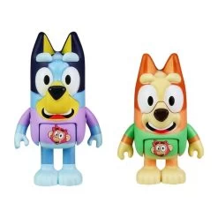 Bluey's Brisbane Adventure Bus Playset With Figurines -Toy Sale Shop MOO0360 5