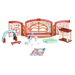 Bluey School Friends Calypso's School Playset -Toy Sale Shop MOO0361 2