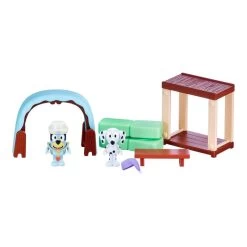 Bluey School Friends Calypso's School Playset -Toy Sale Shop MOO0361 5