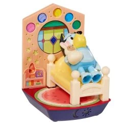 Bluey GoGlow Dream Scene Nightlight -Toy Sale Shop MOO0366 1