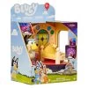 Bluey GoGlow Dream Scene Nightlight -Toy Sale Shop MOO0366