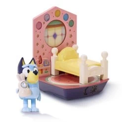 Bluey GoGlow Dream Scene Nightlight -Toy Sale Shop MOO0366 2