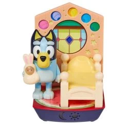 Bluey GoGlow Dream Scene Nightlight -Toy Sale Shop MOO0366 3