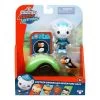 Octonauts Captain Barnacles Deluxe Figures Adventure Pack