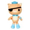 Octonauts Crew Kwazii Basic Plush Toy 20cm Series 1