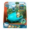 Octonauts Gup-A & Captain Barnacles Figure & Vehicle Playset -Toy Sale Shop MOO0371BARNACLES