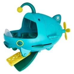 Octonauts Gup-A & Captain Barnacles Figure & Vehicle Playset -Toy Sale Shop MOO0371BARNACLES 2