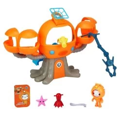 Octonauts Octopod Adventure Playset Series 1 -Toy Sale Shop MOO0372 3