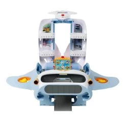 Octonauts Octoray Transforming Adventure Playset Series 1 -Toy Sale Shop MOO0373 3