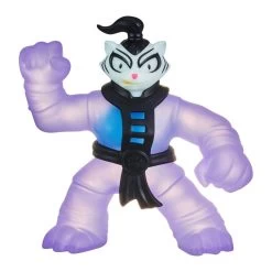 Heroes Of Goo Jit Zu Bengal Goo Shifters Hero Pack Series 7 -Toy Sale Shop MOO0381BENGAL 2