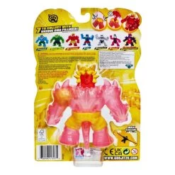 Heroes Of Goo Jit Zu Blazagon Goo Shifters Hero Pack Series 7 -Toy Sale Shop MOO0381BLAZ 3