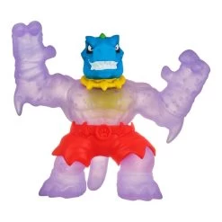 Heroes Of Goo Jit Zu Tyro Goo Shifters Hero Pack Series 7 -Toy Sale Shop MOO0381TYRO 2