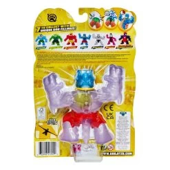 Heroes Of Goo Jit Zu Tyro Goo Shifters Hero Pack Series 7 -Toy Sale Shop MOO0381TYRO 3
