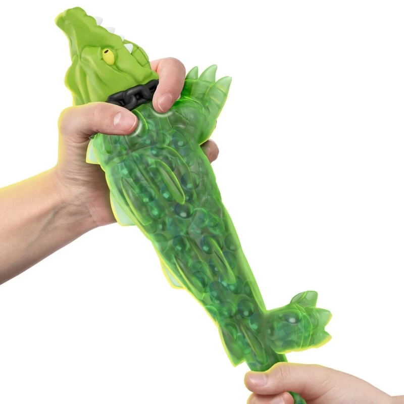 Heroes Of Goo Jit Zu Primal Rock Jaw Goo Shifters Hero Pack 6 Heroes Of Goo Jit Zu Primal Rock Jaw Goo Shifters Hero Pack - Image 4