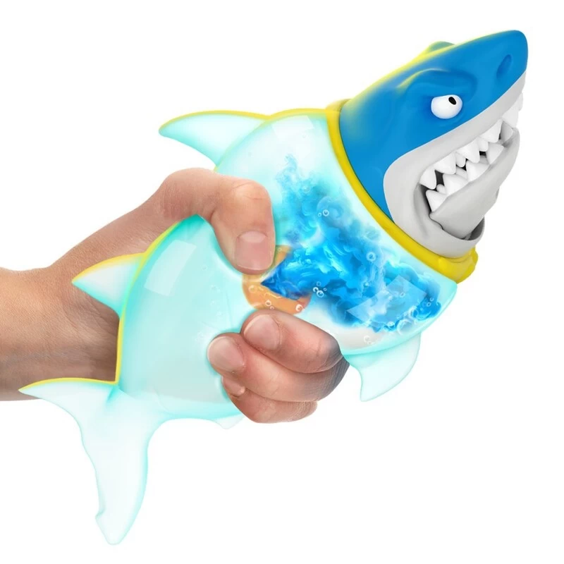 Heroes Of Goo Jit Zu Primal Thrash Goo Shifters Hero Pack 5 Heroes Of Goo Jit Zu Primal Thrash Goo Shifters Hero Pack - Image 3