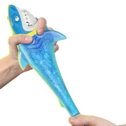 Heroes Of Goo Jit Zu Primal Thrash Goo Shifters Hero Pack 9 Heroes Of Goo Jit Zu Primal Thrash Goo Shifters Hero Pack -Toy Sale Shop MOO0382THRASH 3