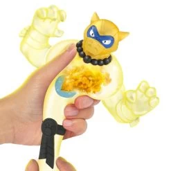 Heroes Of Goo Jit Zu Goo Shifters Pantero Vs Scorpious Versus Pack Series 7 9 Heroes Of Goo Jit Zu Goo Shifters Pantero Vs Scorpious Versus Pack Series 7 -Toy Sale Shop MOO0383 3