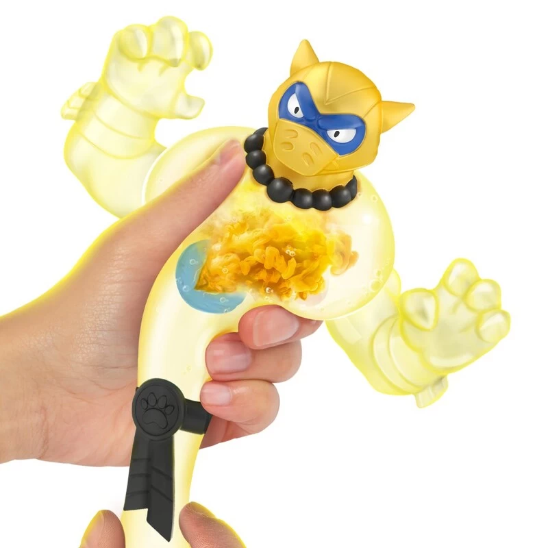 Heroes Of Goo Jit Zu Goo Shifters Pantero Vs Scorpious Versus Pack Series 7 6 Heroes Of Goo Jit Zu Goo Shifters Pantero Vs Scorpious Versus Pack Series 7 - Image 4