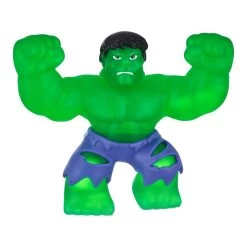 Heroes Of Goo Jit Zu Marvel The Incredible Hulk Hero Pack Series 5 -Toy Sale Shop MOO0386HULK 1
