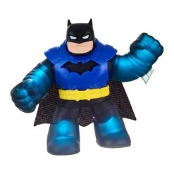 Heroes Of Goo Jit Zu DC Stealth Armour Batman Hero Pack Series 4 -Toy Sale Shop MOO0390BATMAN 1