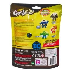 Heroes Of Goo Jit Zu DC Stealth Armour Batman Hero Pack Series 4 -Toy Sale Shop MOO0390BATMAN 3